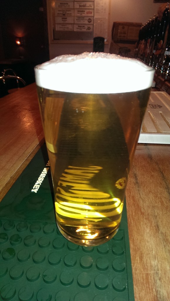 Tastes like it looks