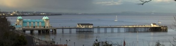 Penarth_Pier Ben Salter Flickr
