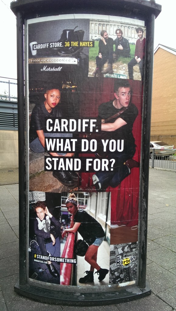 what-do-you-stand-for