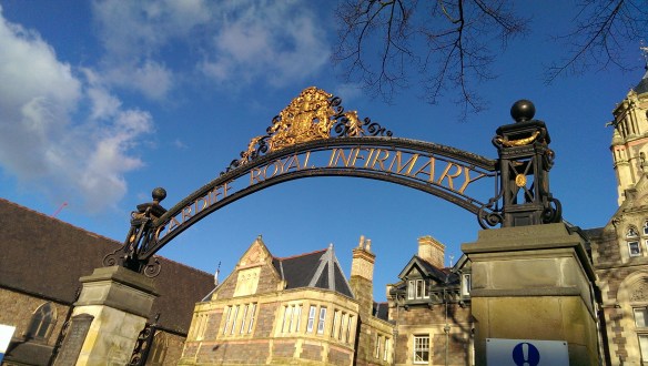 infirmary-gates
