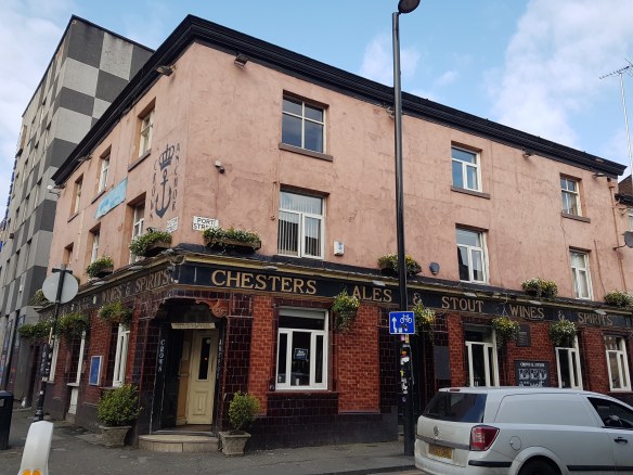 crown-anchor-port-street