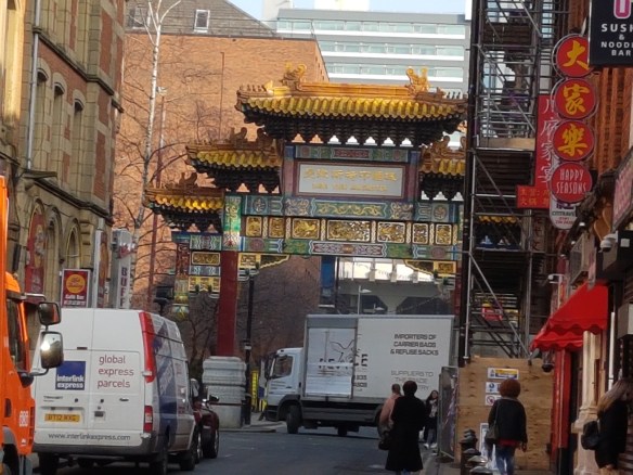 chinatown