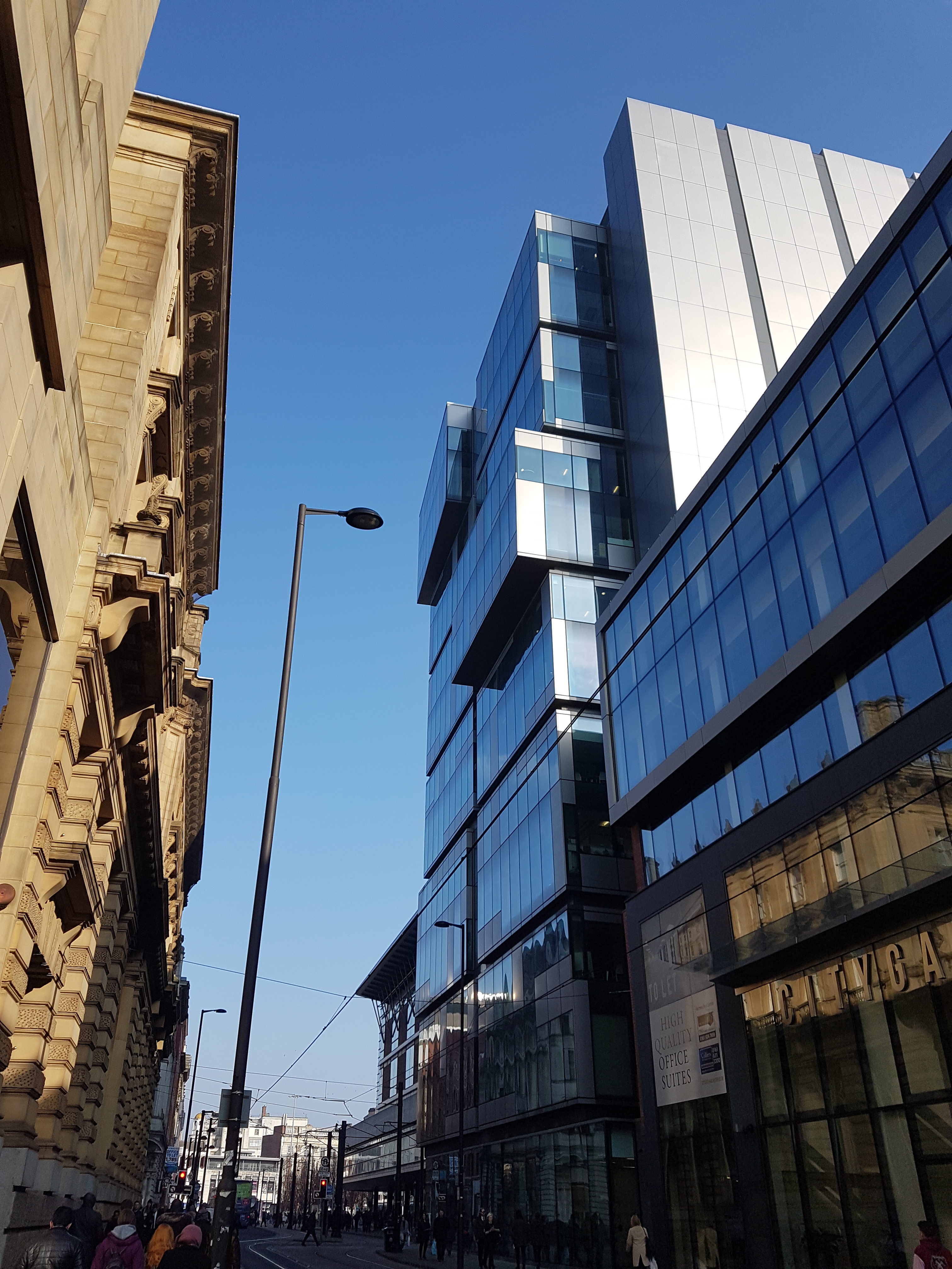 new-on-mosley-strret