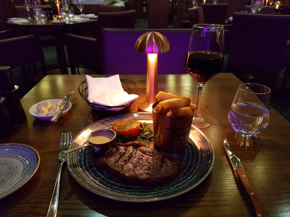 Hilton Garden Inn [2]