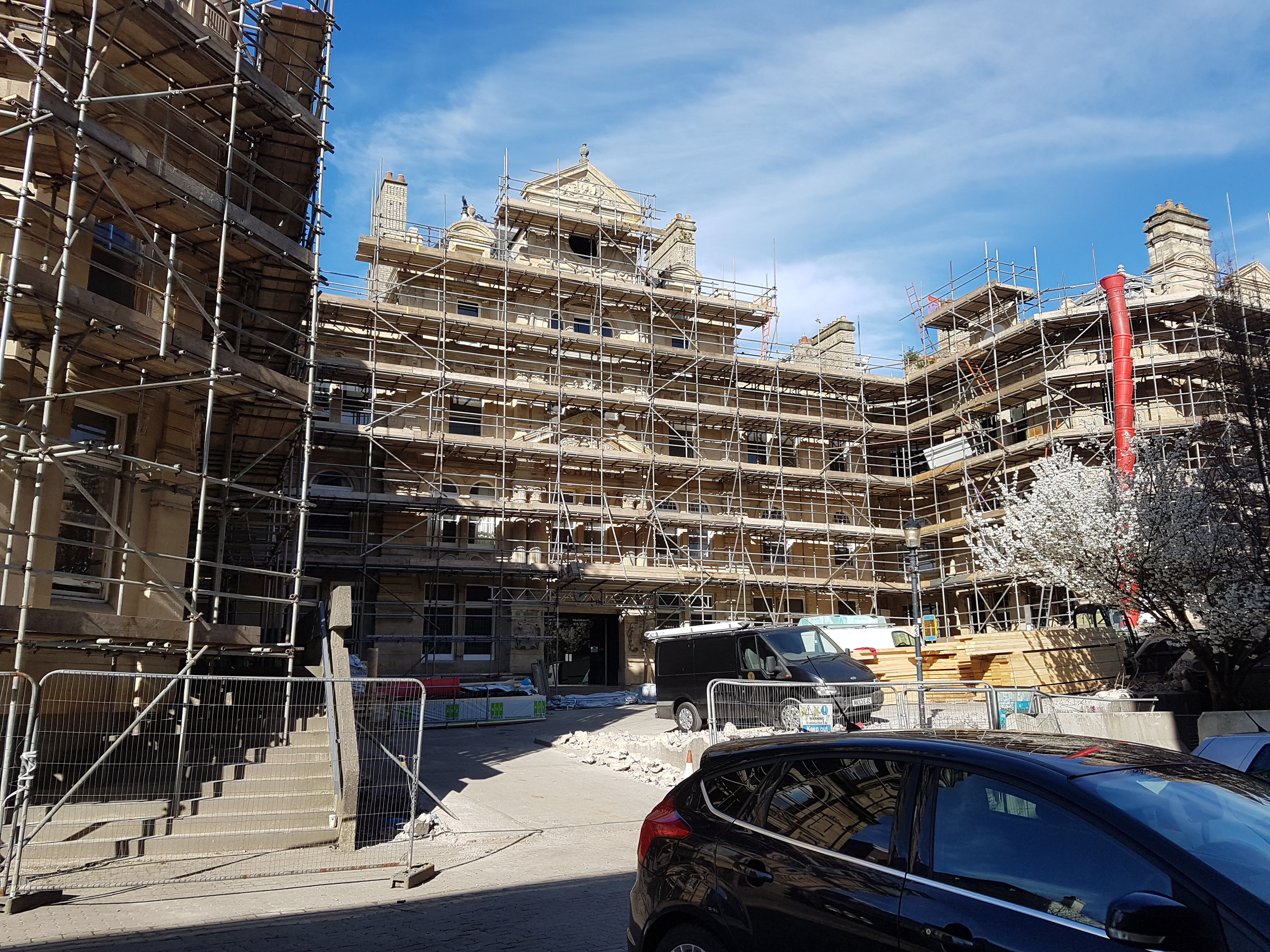 Coal Exchange Mar 17