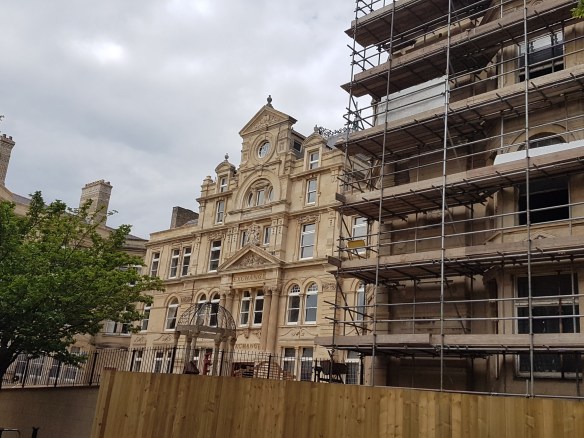 Coal Exchange May 17 [2]