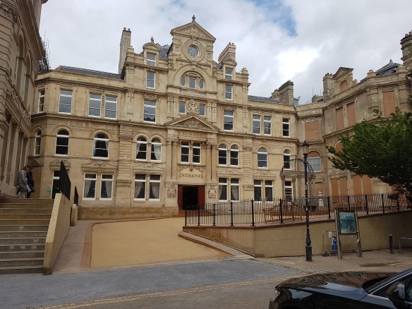 Coal exchange May 17 [4]