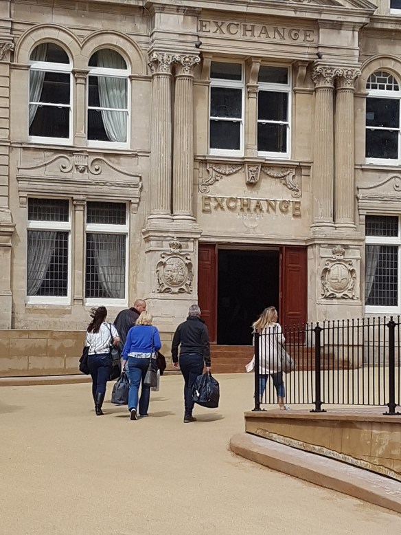 Coal Exchange May 17 [6]