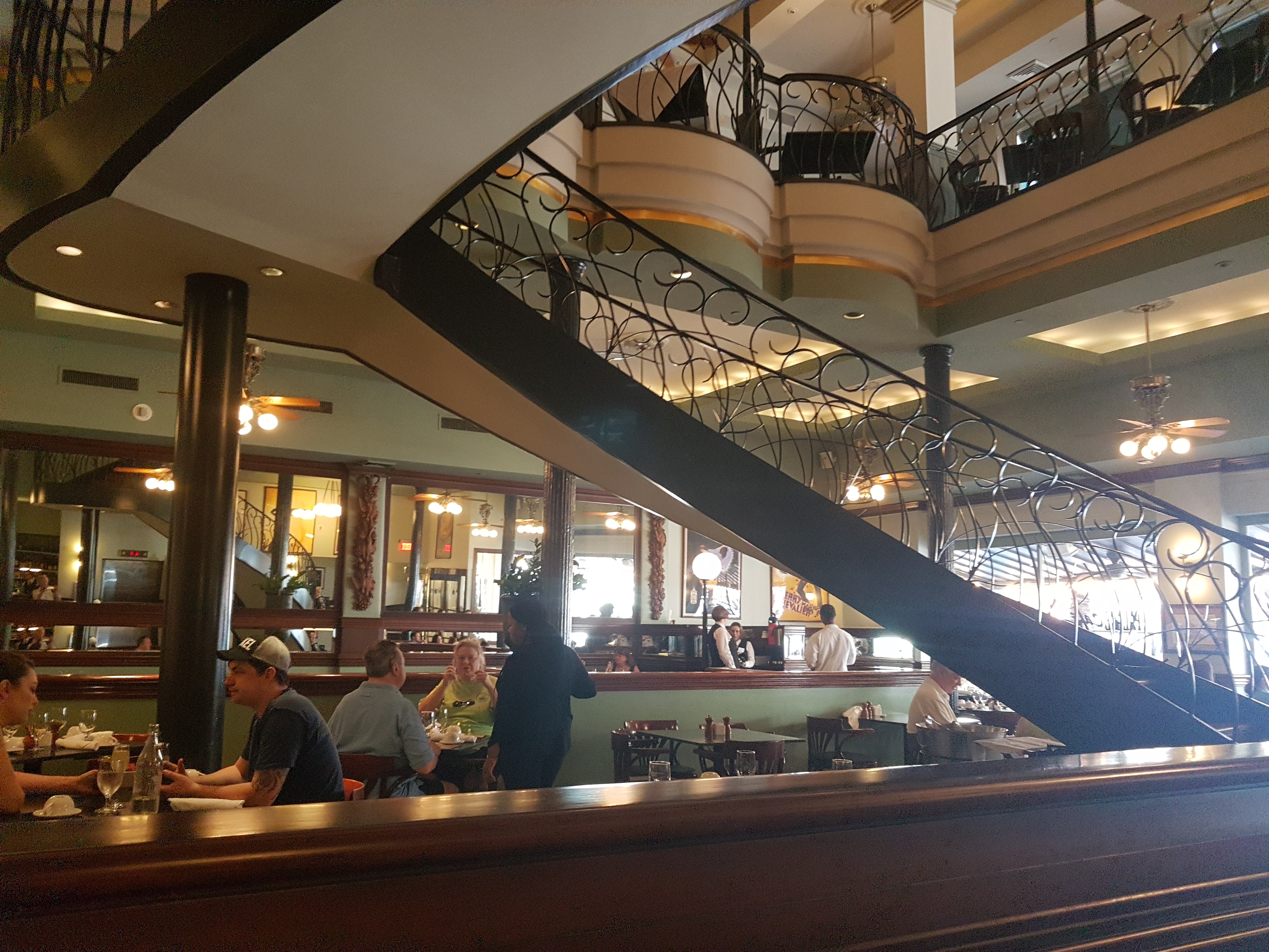 Palace Cafe Canal Street [1]