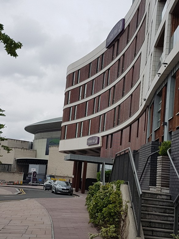 Premier Inn