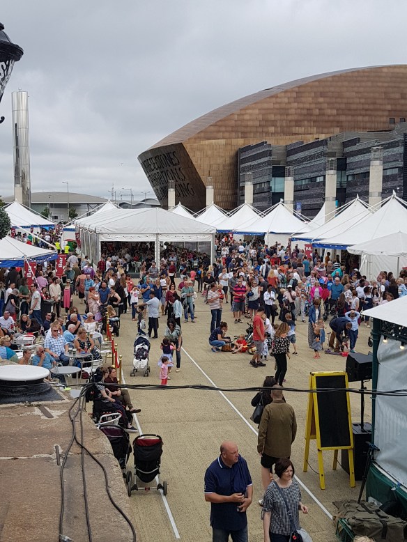 Food Feestival 2017 crowd [1]