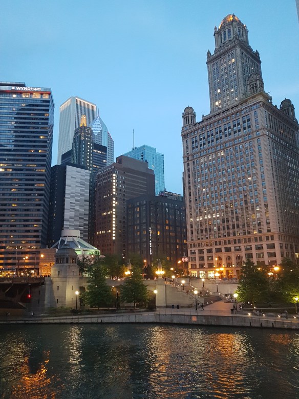 River architecture [1]