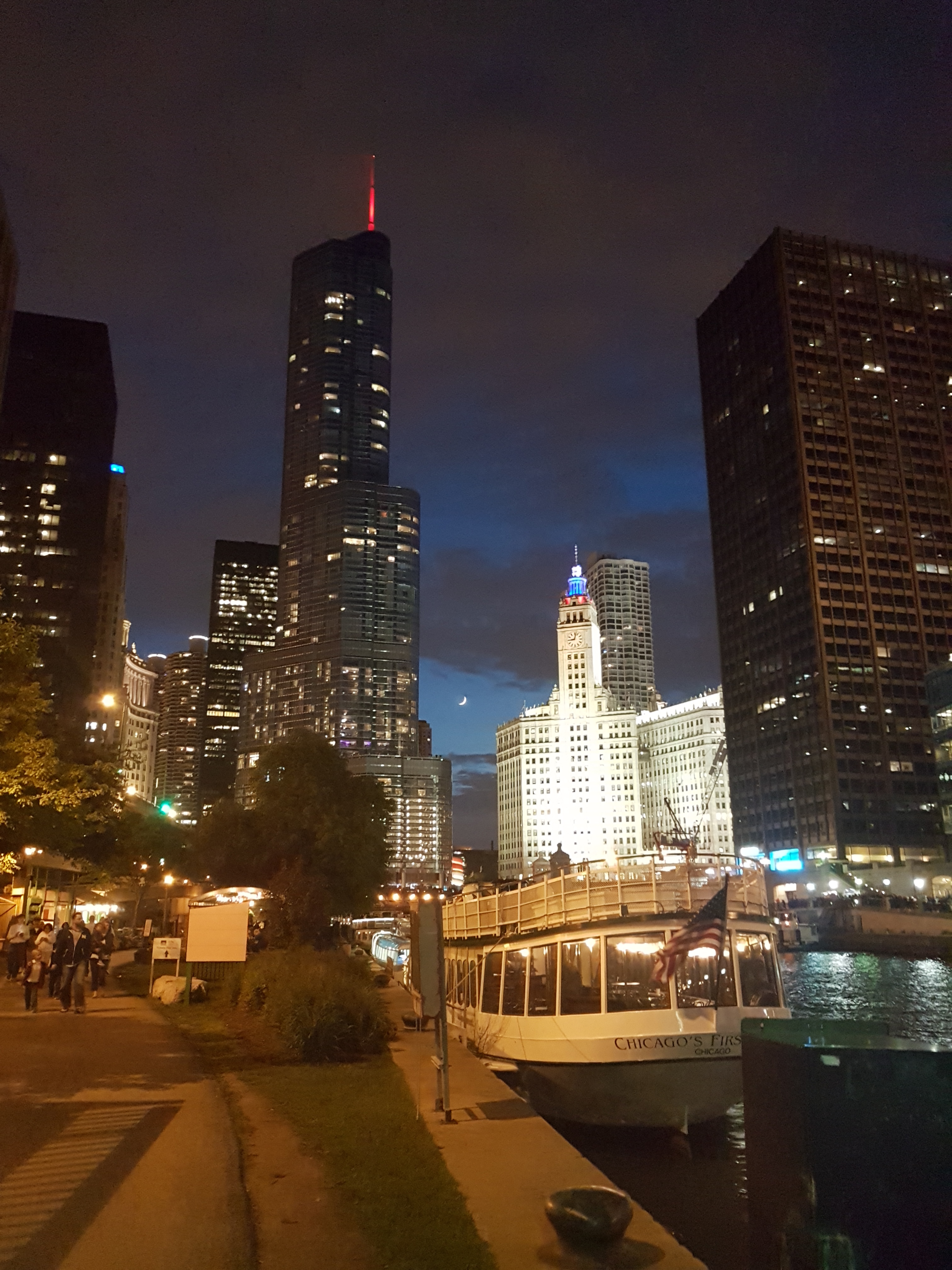 River architecture [3]