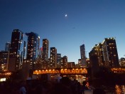 Riverboat trip [46]