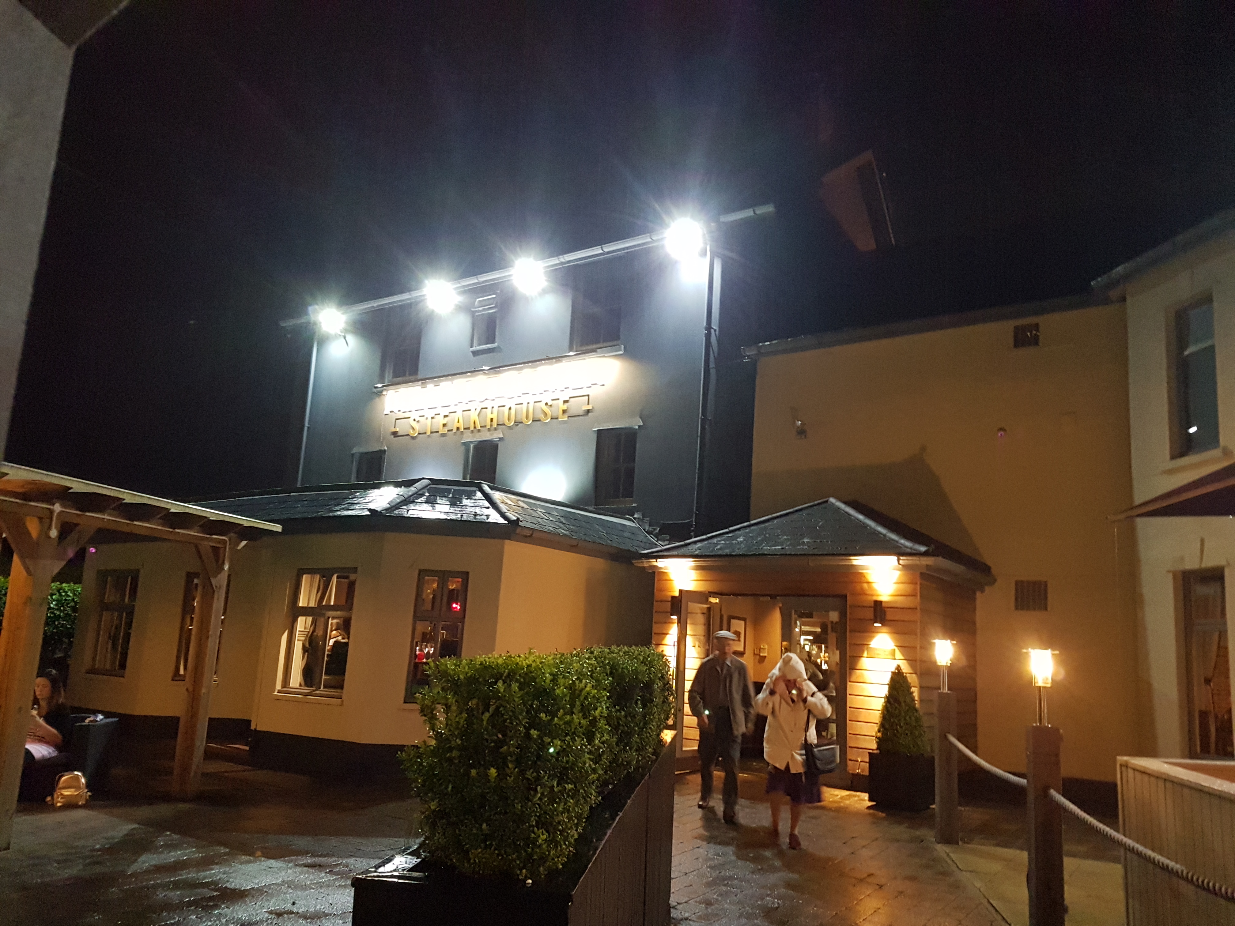 Miller and Carters Thornhill [1]