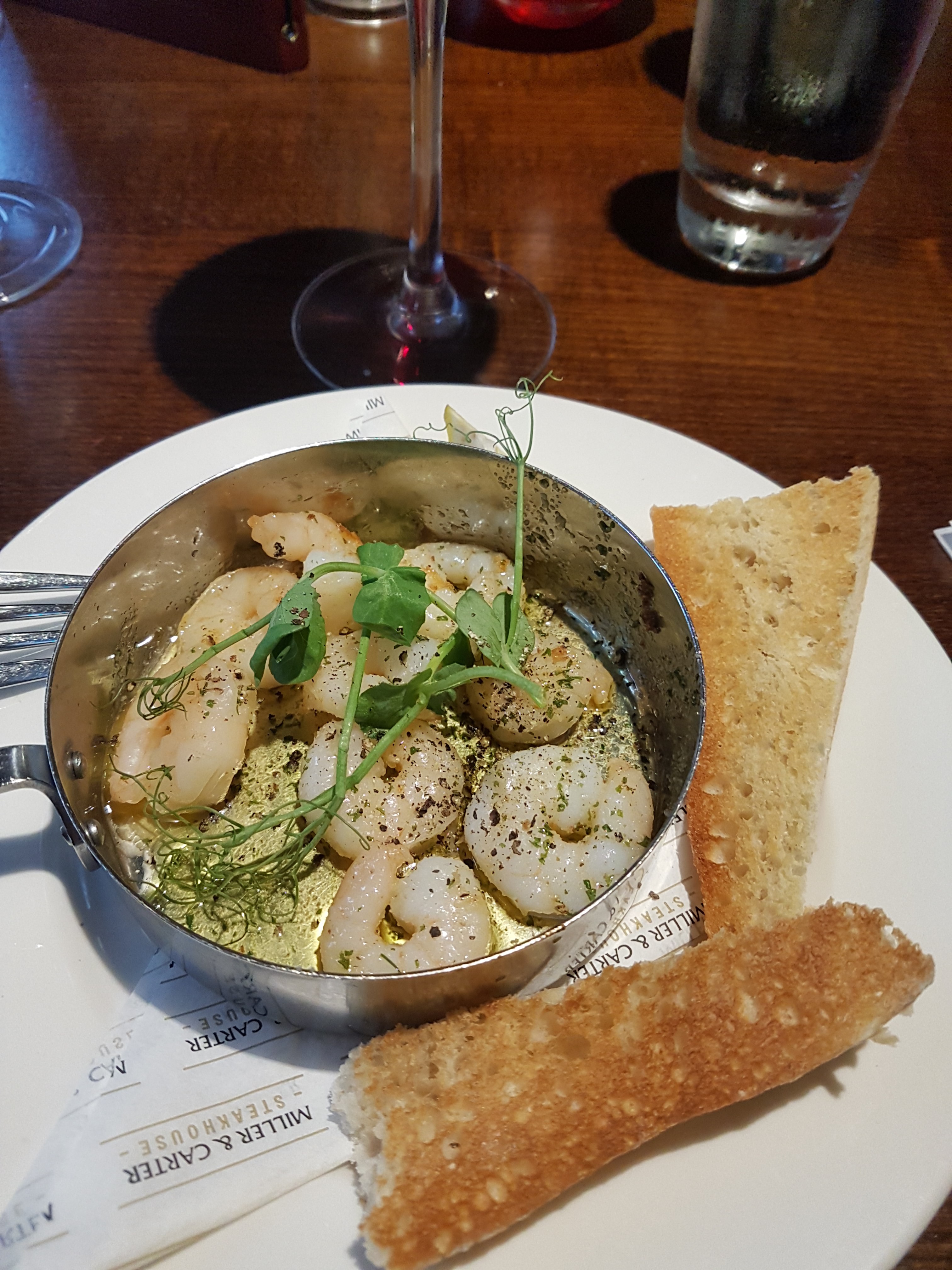 Miller and Carters Thornhill [2]