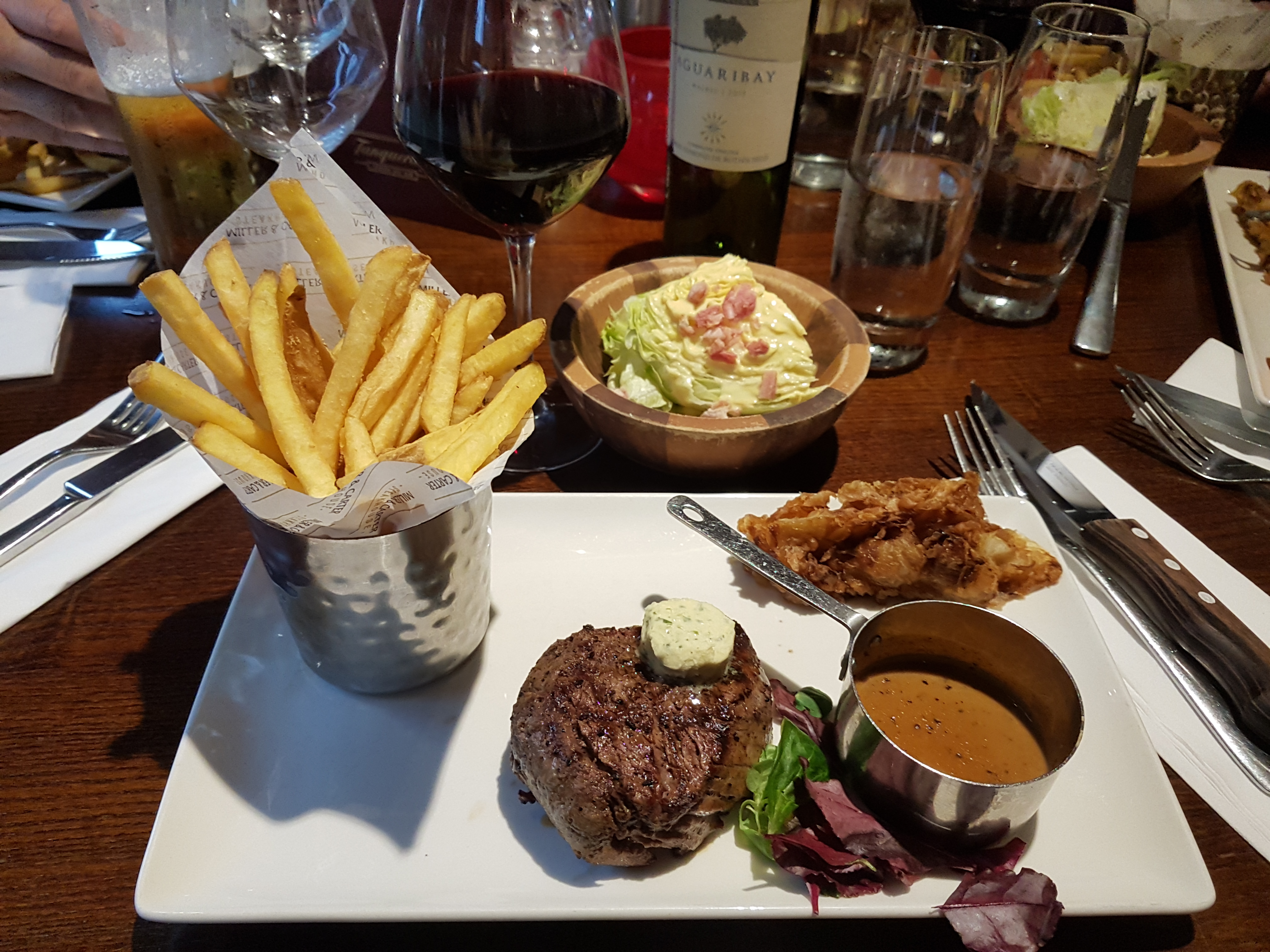 Miller and Carters Thornhill [3]