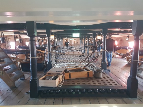 HMS Victory [8]