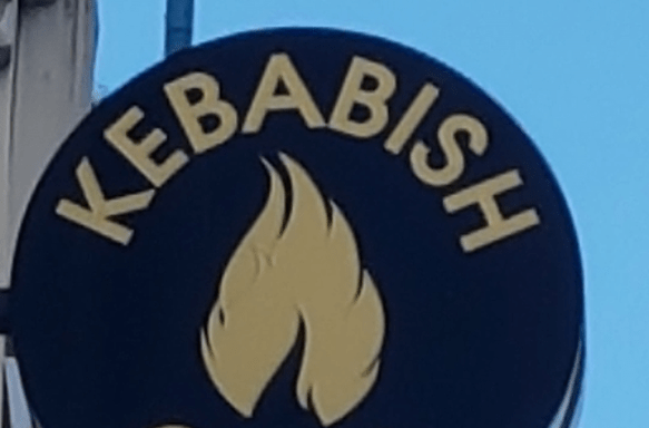 Kebabish [1]