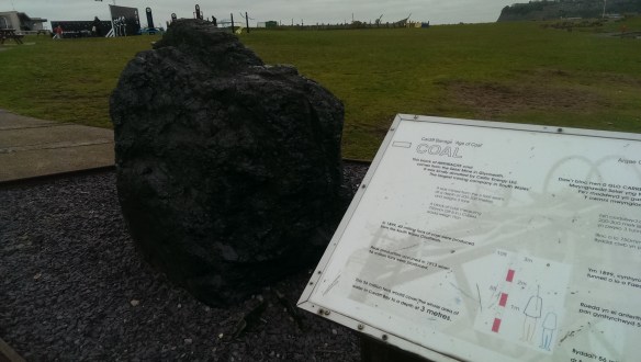 2. Inert firestarters