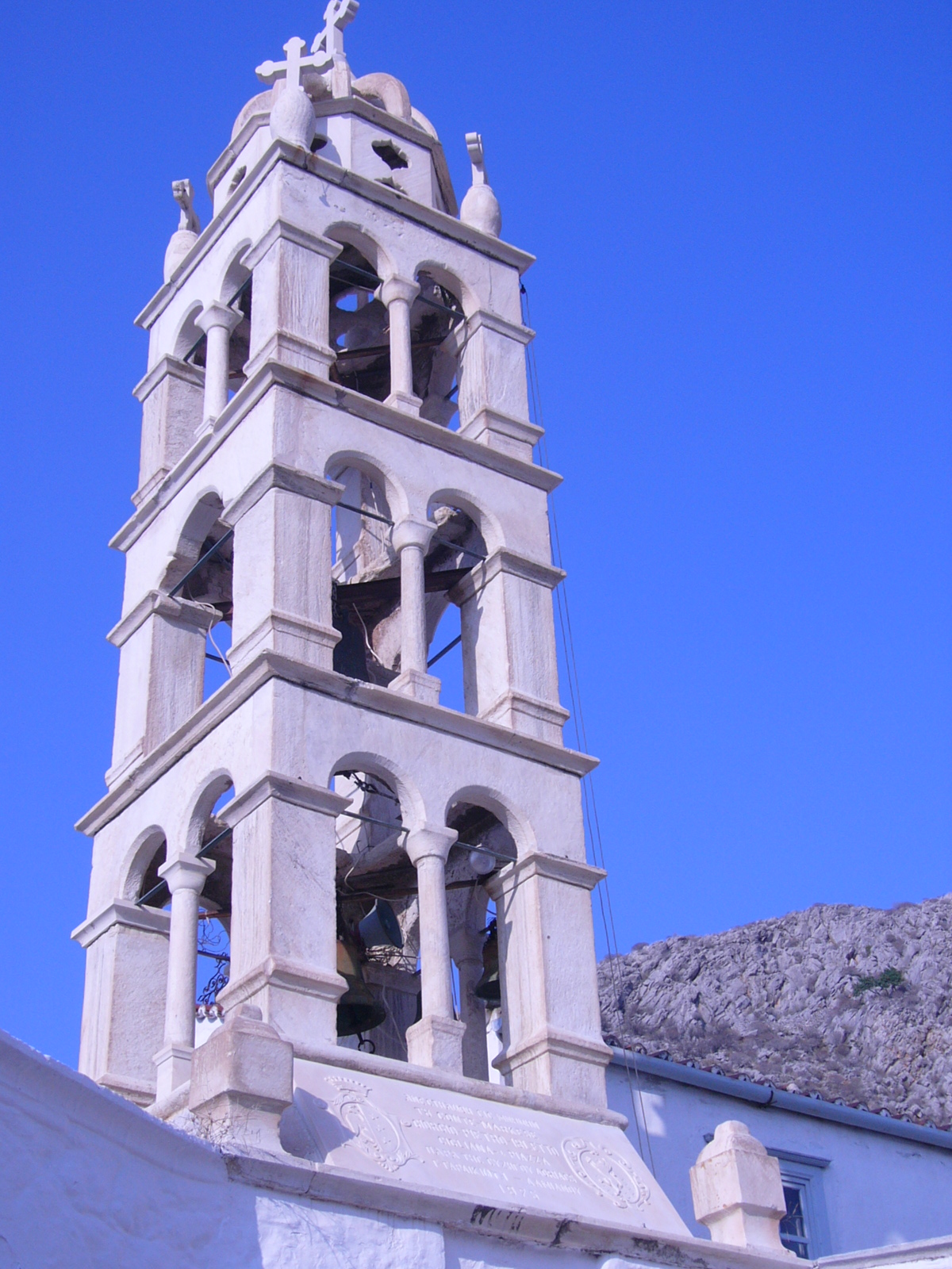 Bell Tower