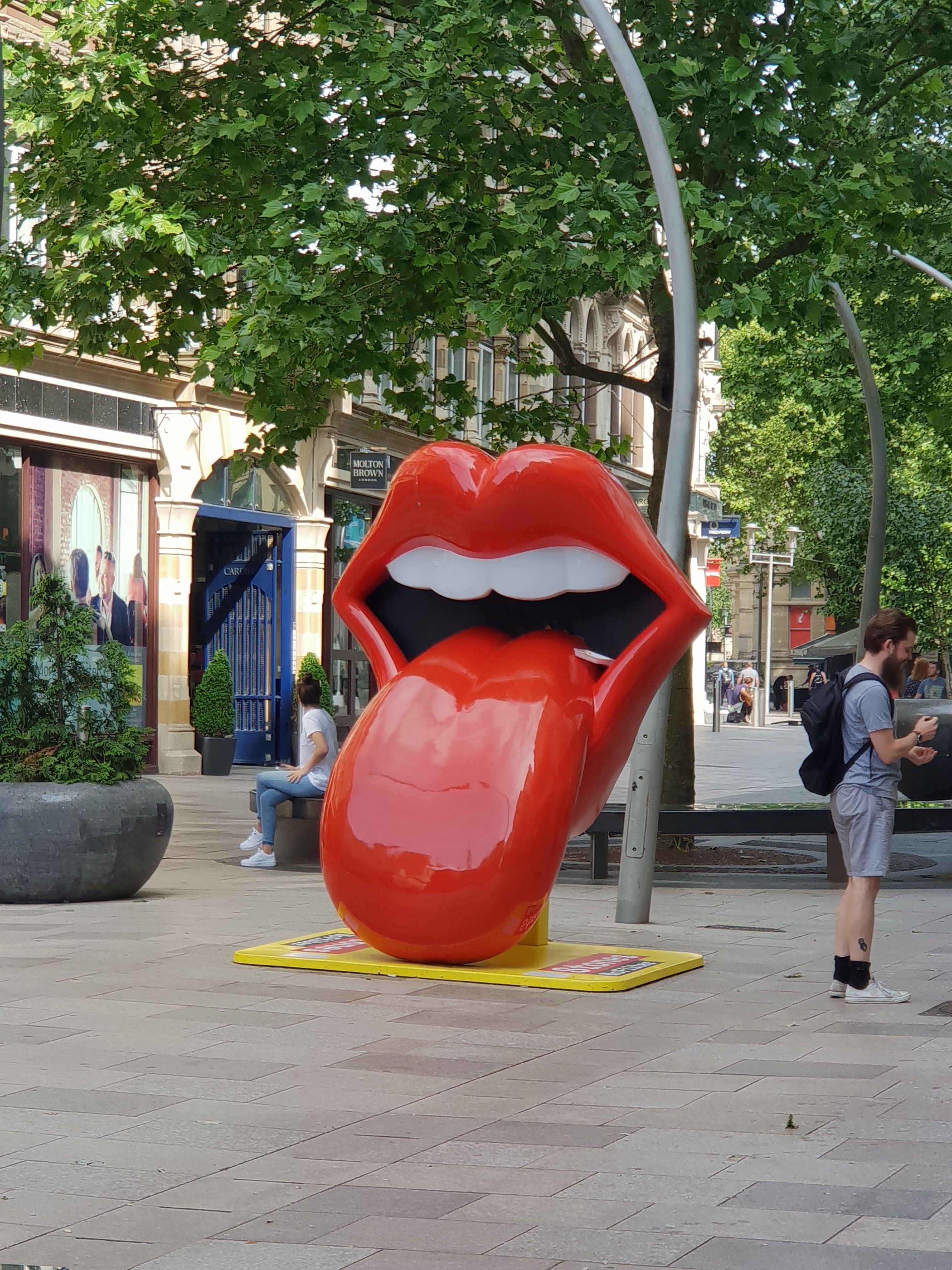 Rolling Stones logo [1]