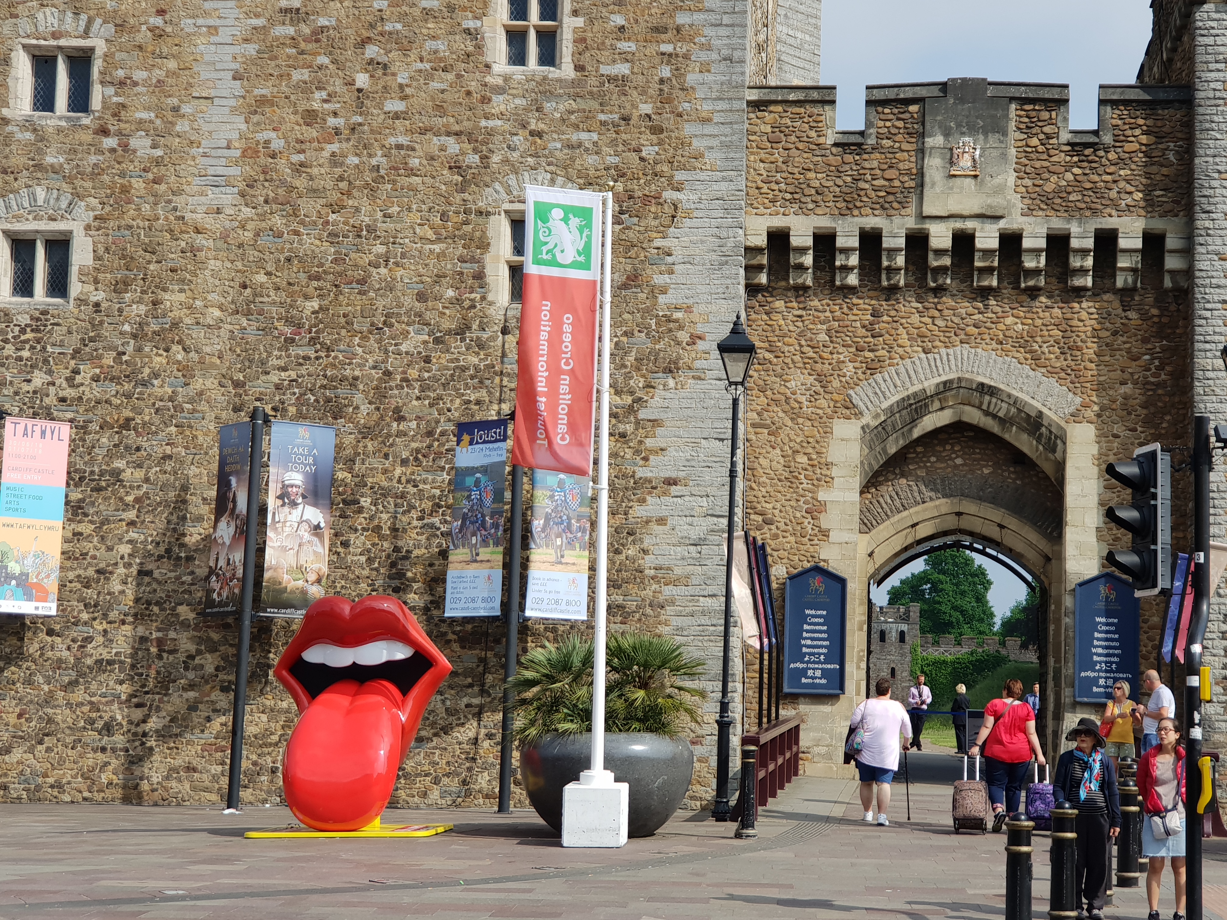 Rolling Stones logo [2]