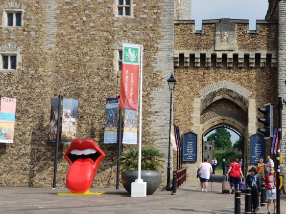 Rolling Stones logo [2]