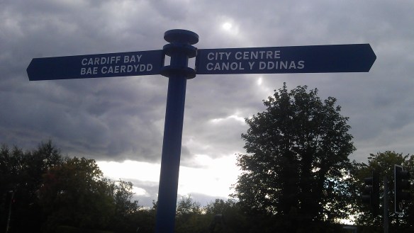 Bay &amp; City Centre post