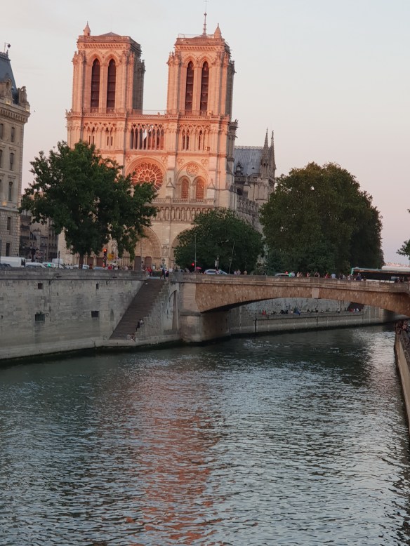 Notre Dame [1]