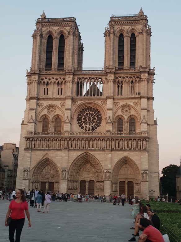 Notre Dame [2]