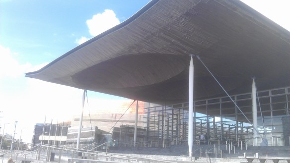 Senedd 2