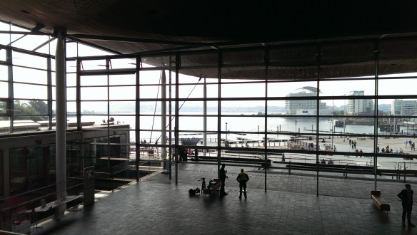 Senedd [4]