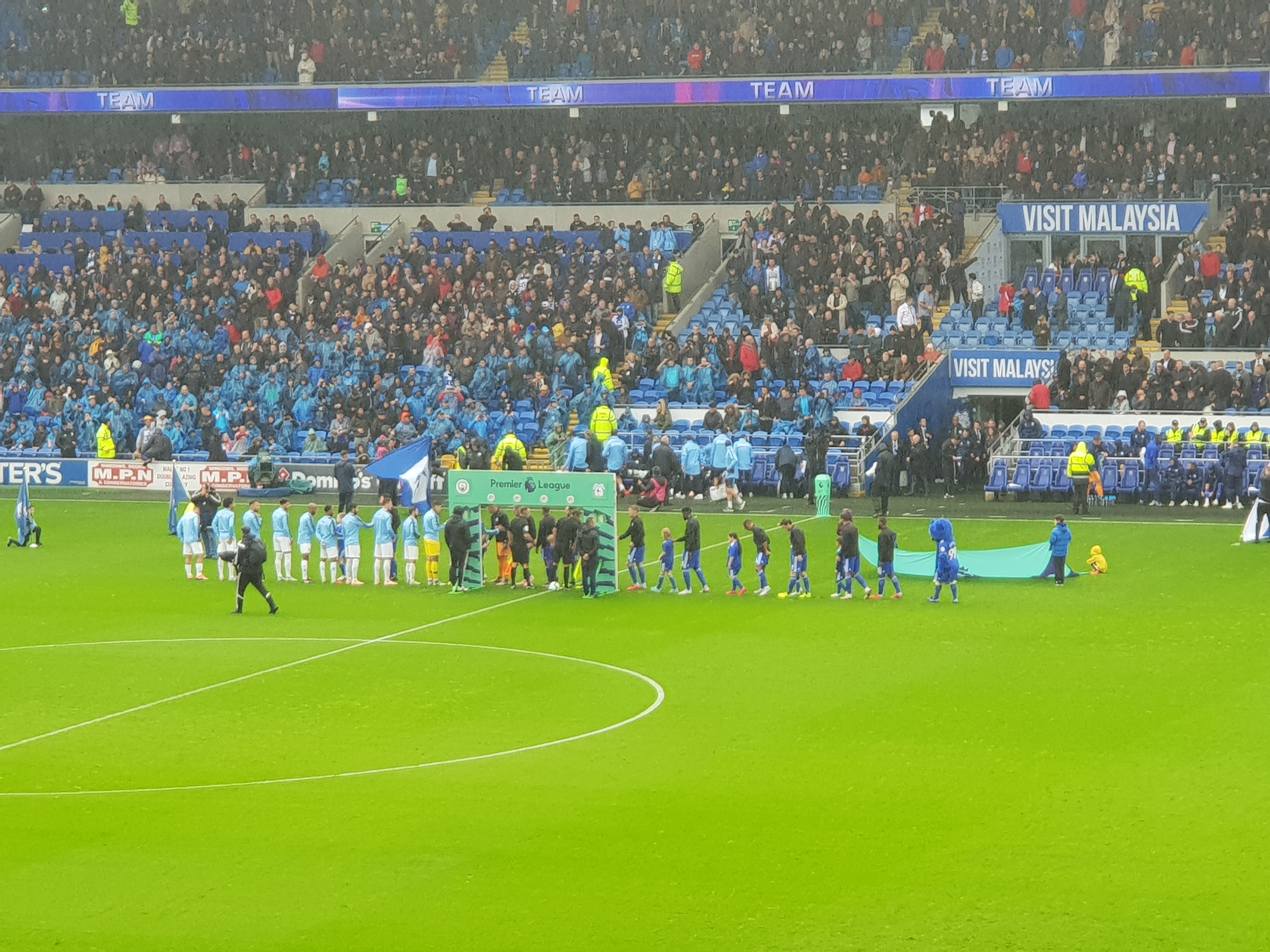 City v Man City