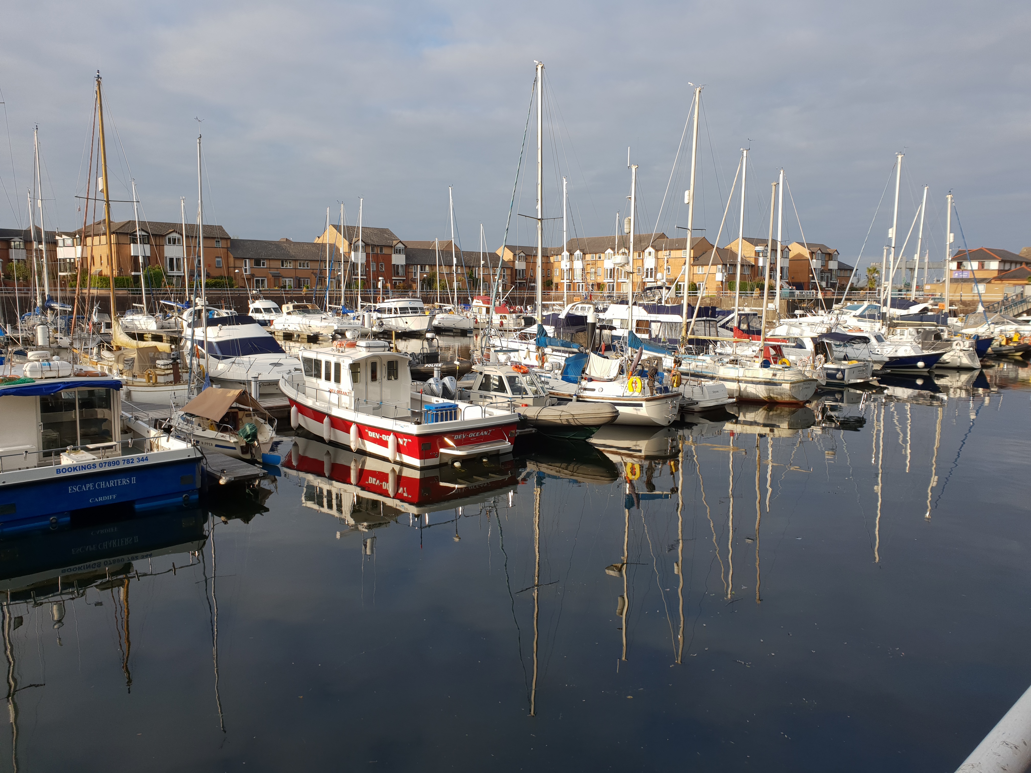 Penarth Marina [1]
