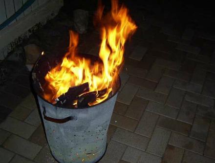 fire-bin